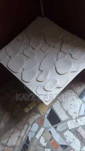 Quality 3d Wall Paper Available for Homes, Office and Shops