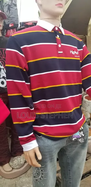 Luxury Clothes and Caps