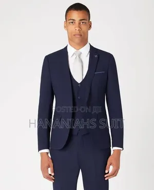 Corporate Men Suitwear