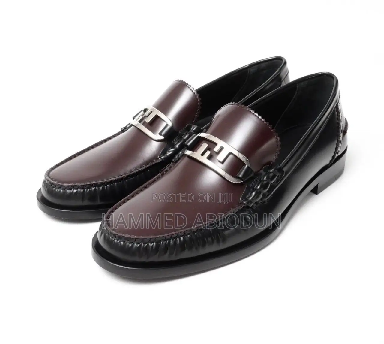 Designer Shoe