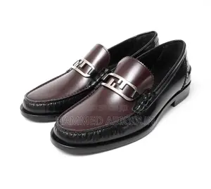 Designer Shoe