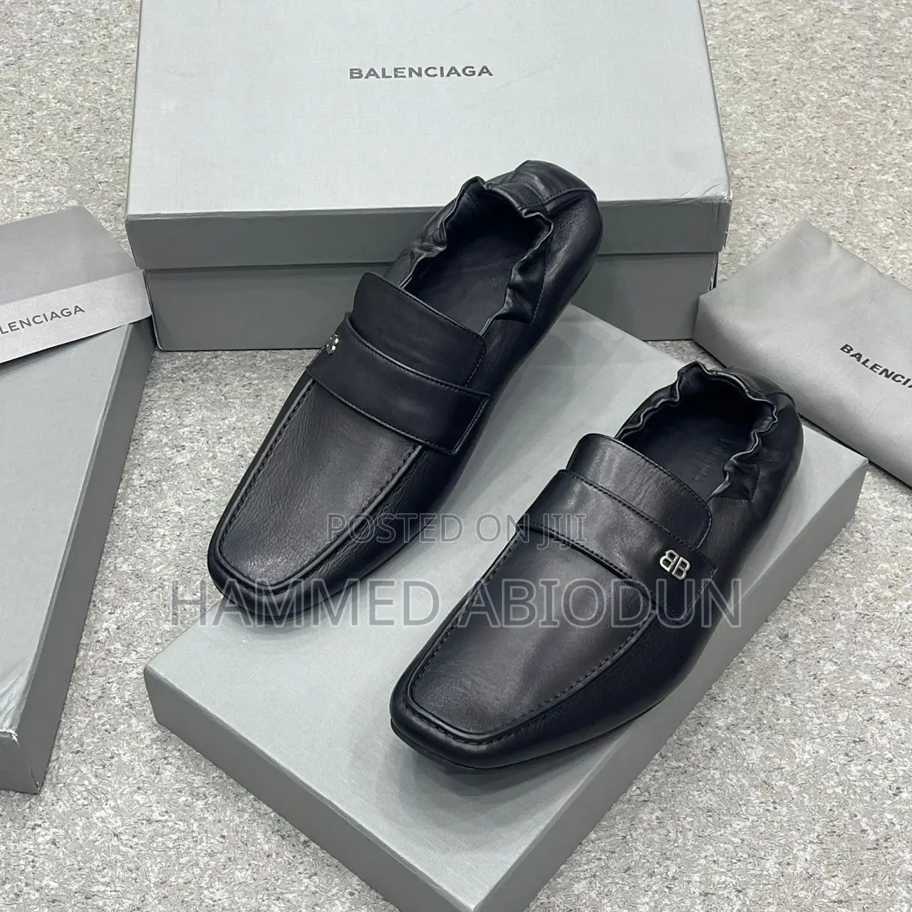 Designer Shoe