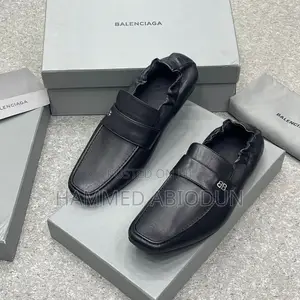 Designer Shoe