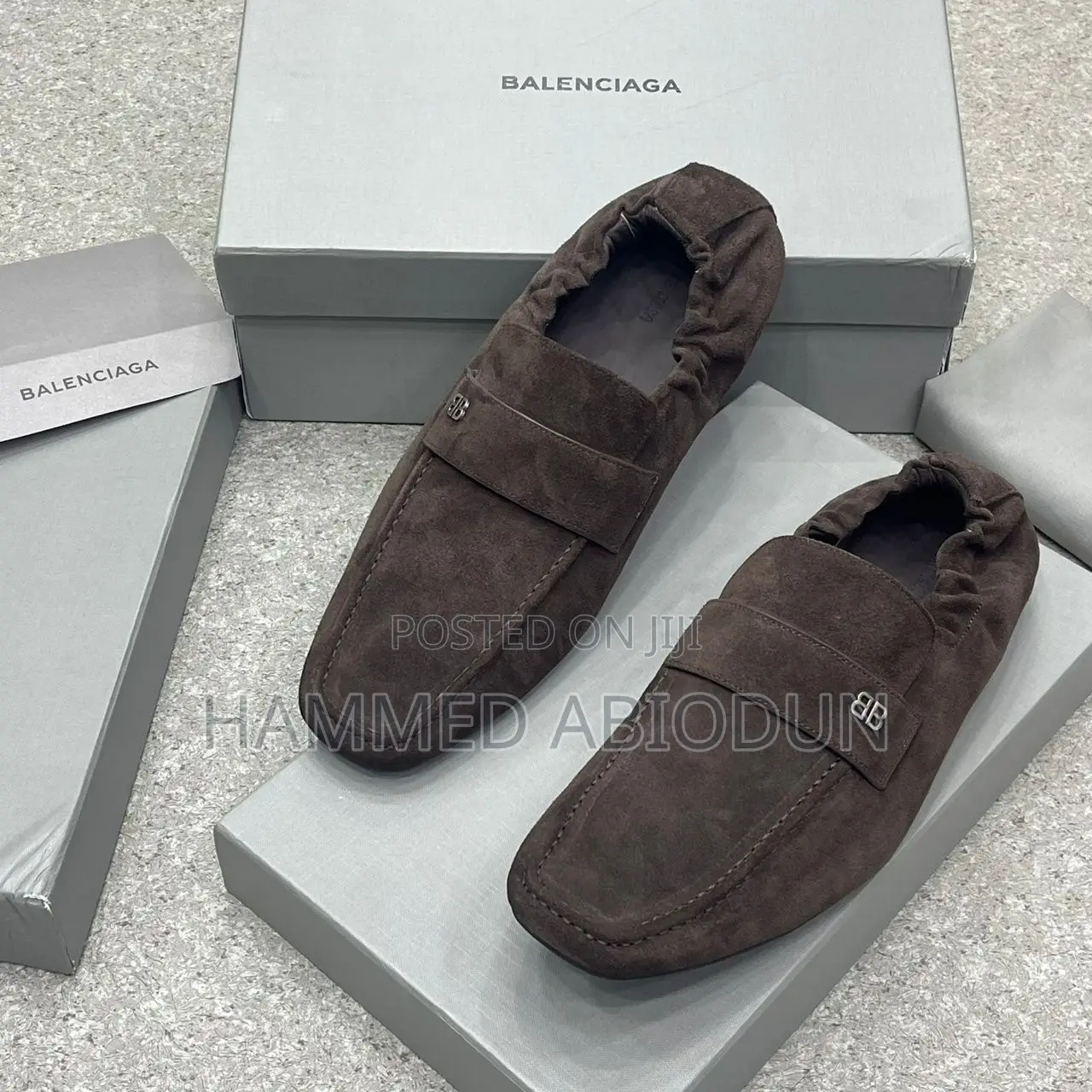Designer Shoe