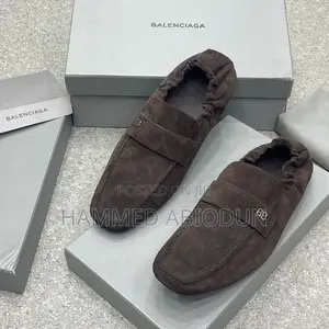 Designer Shoe