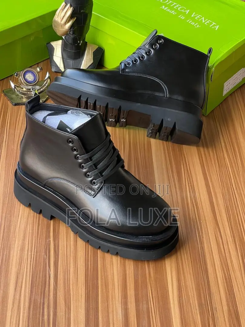 Quality Men Shoe