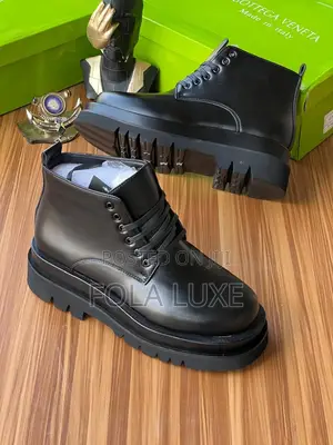 Quality Men Shoe