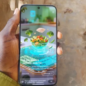 Tecno Spark 40 Pro 256 GB Black