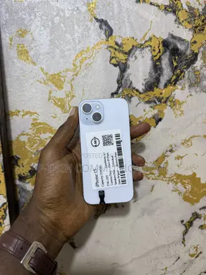 Apple iPhone 15 256 GB Pink