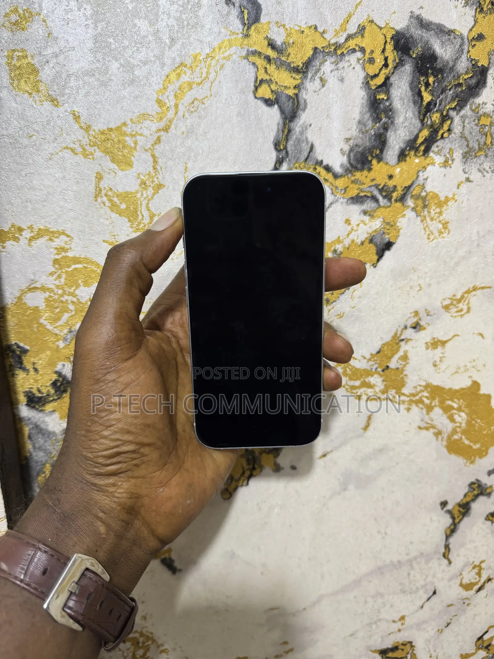 Apple iPhone 15 256 GB Pink