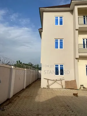 2bdrm Block of Flats in Fo1, Kubwa for sale
