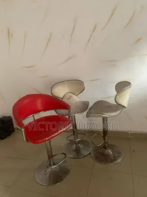 Chairs Available for Immediate Pickup