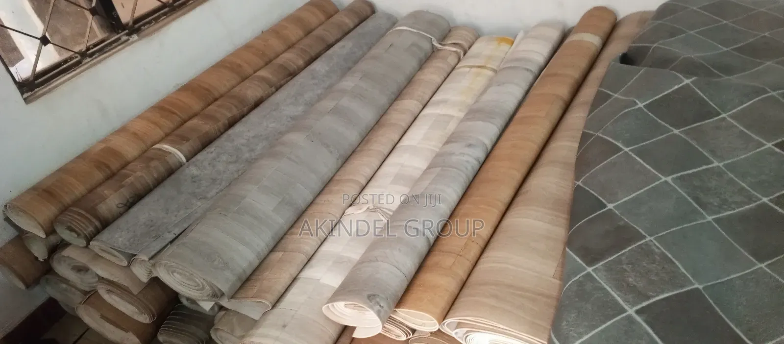 Armstrong Quality Carpet for Floor Decoration