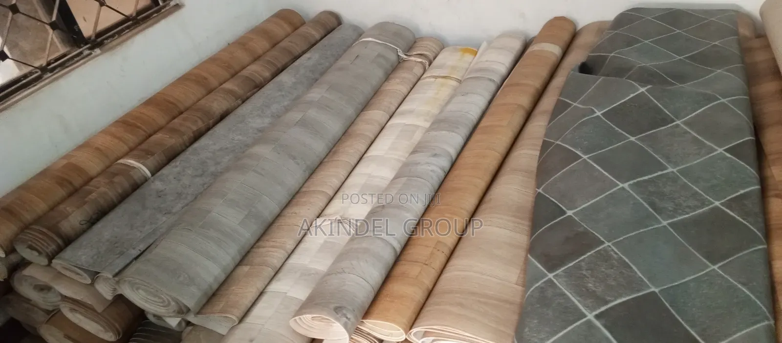 Armstrong Quality Carpet for Floor Decoration