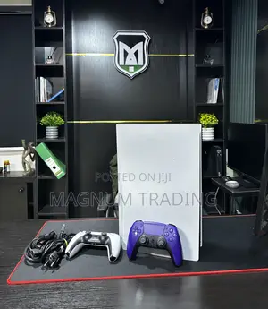 Ps5 Fat Edition — Next Level Gaming Starts Here!
