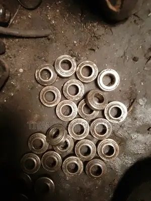 Tokunbo Shaft Bearing for All Honda's
