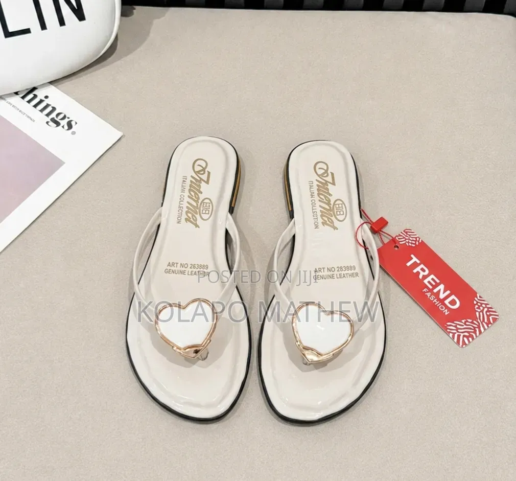 Woman Slippers