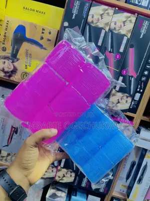 Fiber Rollers