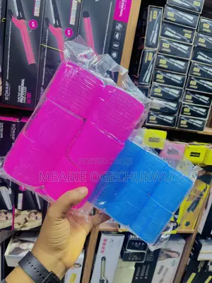 Fiber Rollers