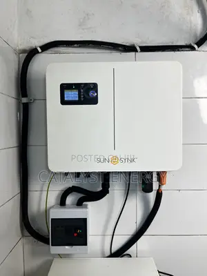 Sunsynk Lynks 6kw Inverter