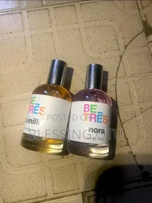Betres Fragrance