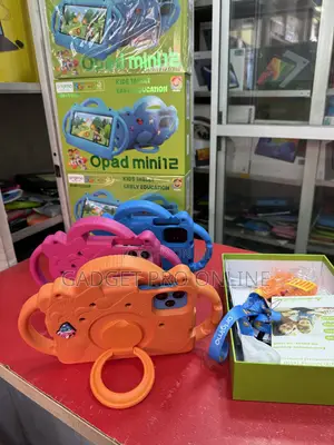 New Origimo Opad Mini 10 512 GB Pink