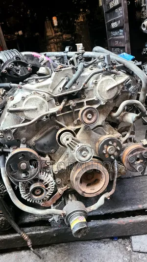 Nissan Vq4.0 for Pathfinder, Xterra,Frontier V6 Engine
