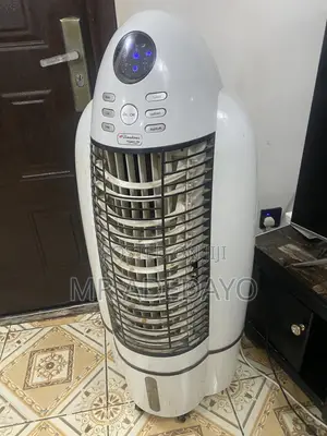 Neatly Used Benatone Air-Cooler/Fan