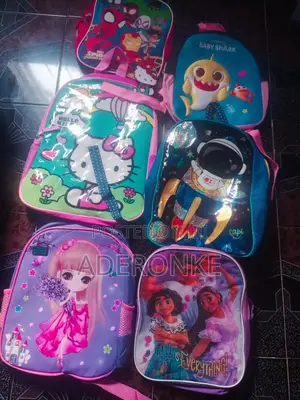 Kids/Toddlers Schoolbag