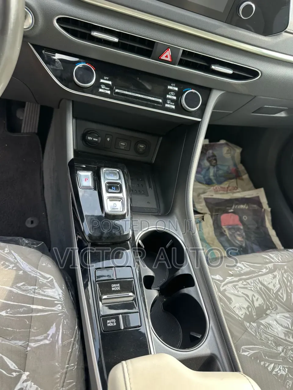 Hyundai Sonata 2022 Gray