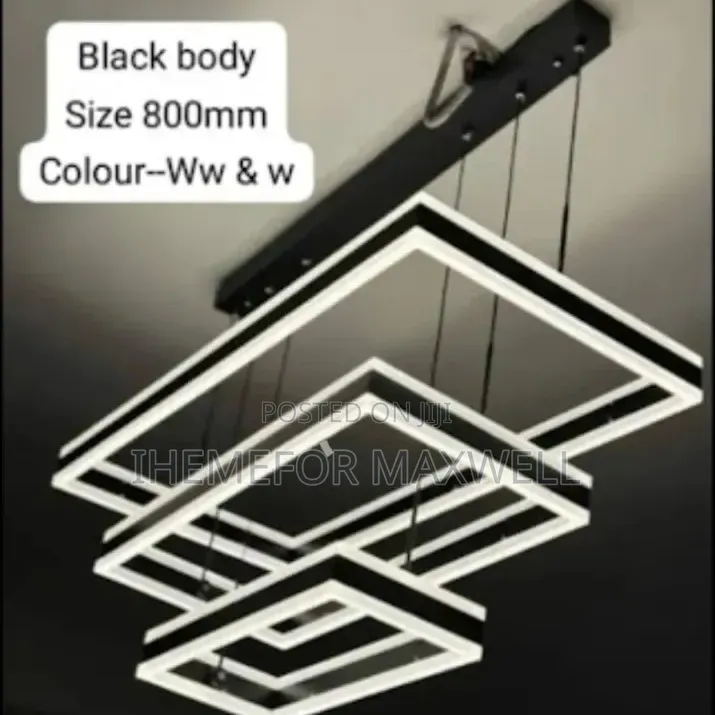Obisco Lightings Electrical