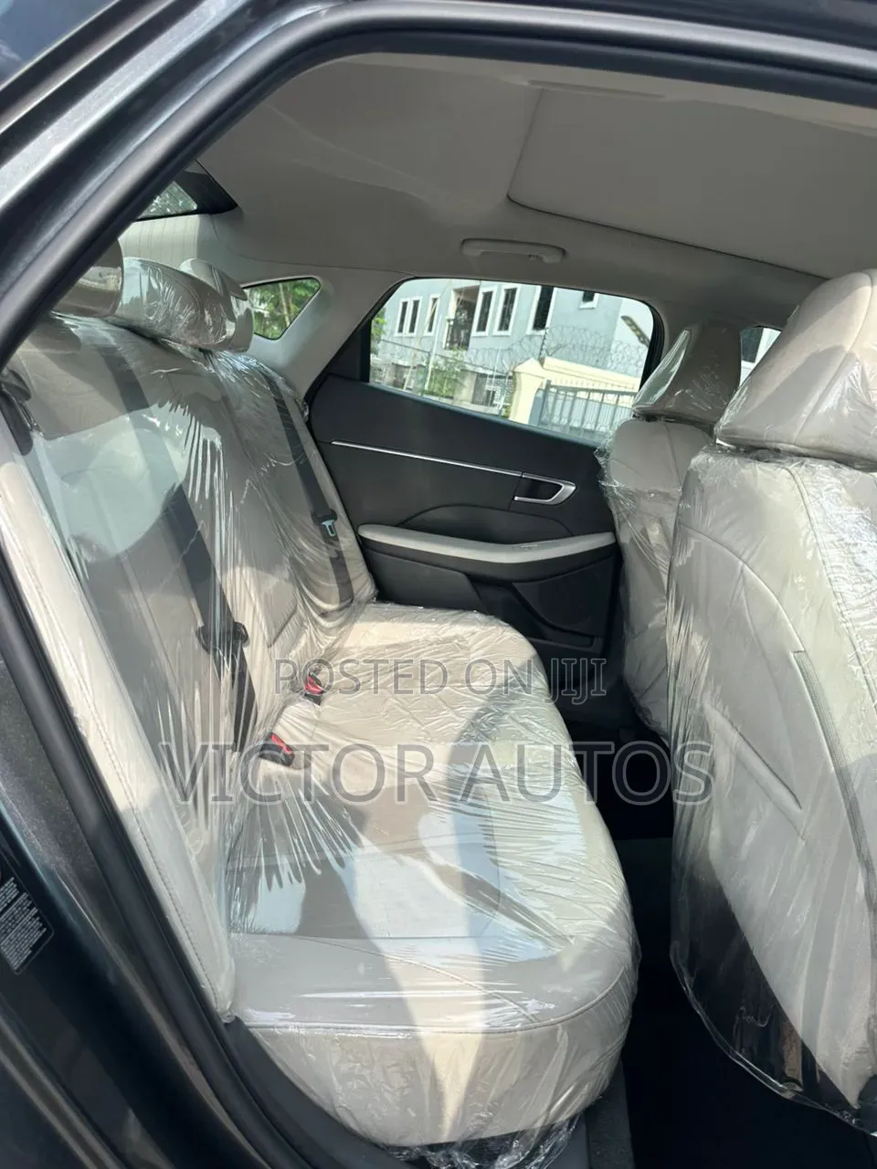 Hyundai Sonata 2022 Gray