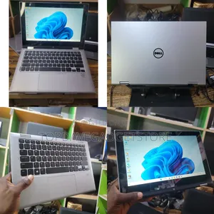 Laptop Dell Inspiron 11 3147 4GB Intel Celeron SSD 128GB