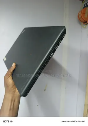 Laptop Lenovo ThinkPad Edge E555 8GB AMD A10 HDD 500GB
