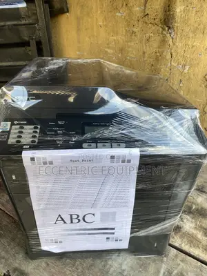 Brother Mfc 8510dn Photocopier