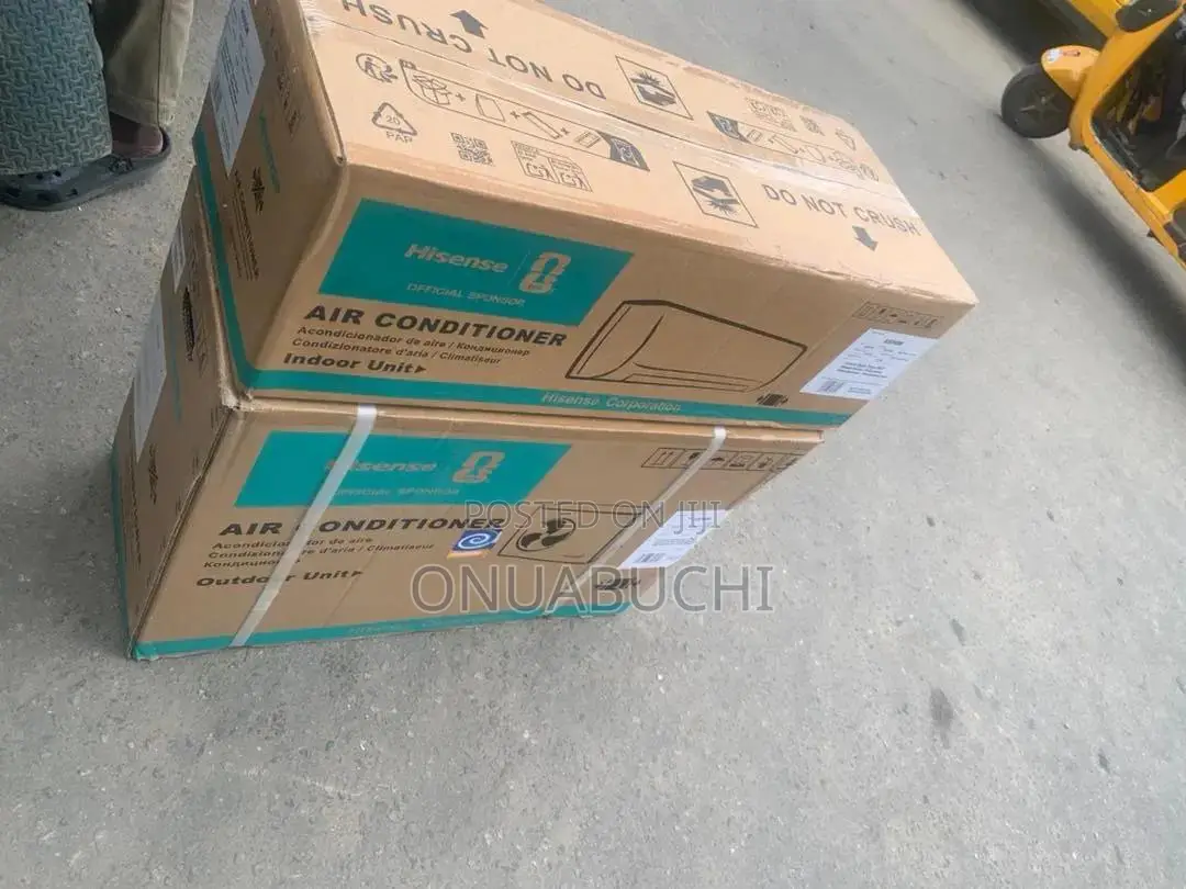 Hisense Inverter Air Compressor