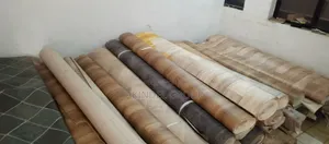 Wooden Floor Carpet in Abuja