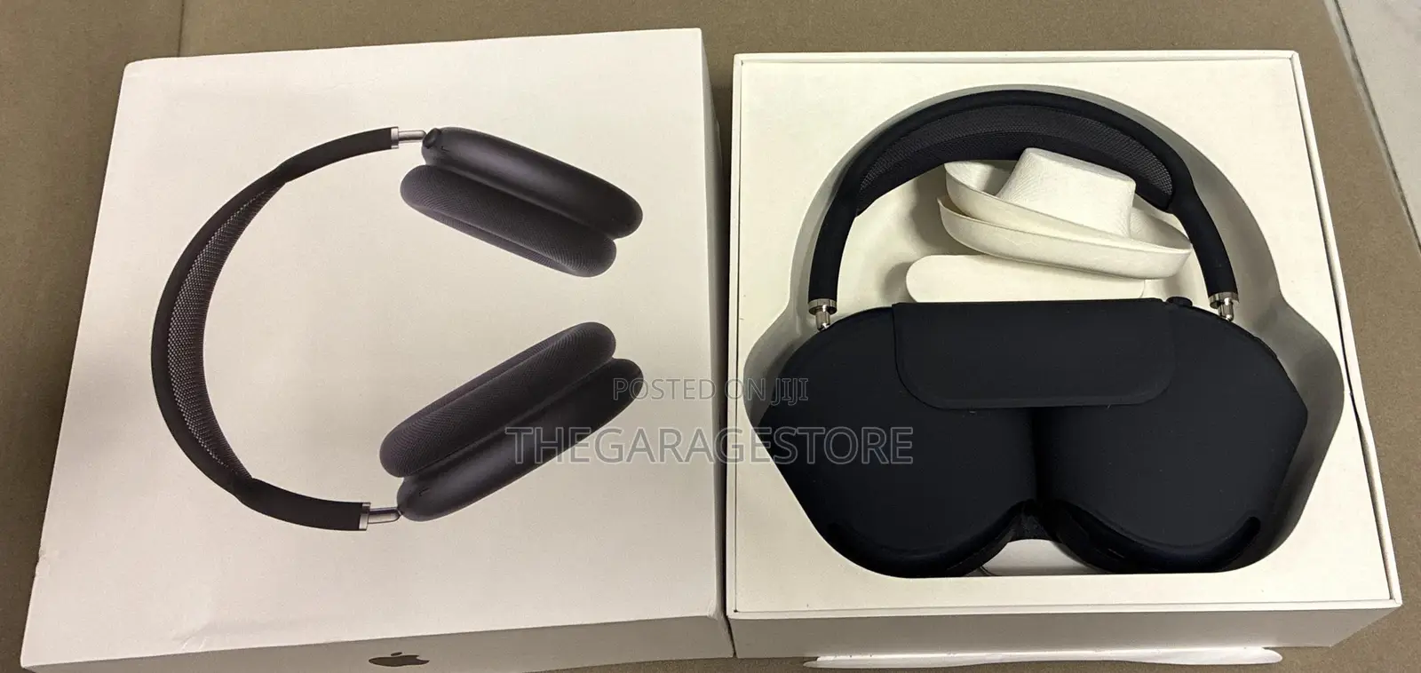 Authentic Apple Airpod Max