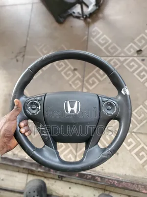 Steering Wheel Honda Accord 2014
