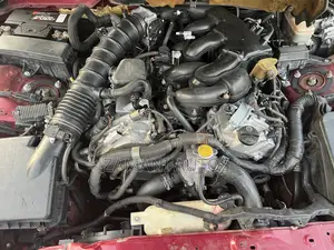 Lexus IS 2008 Burgundy