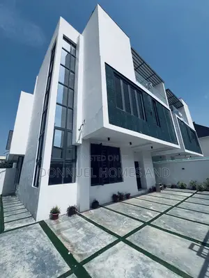 4bdrm Duplex in Ologolo for rent