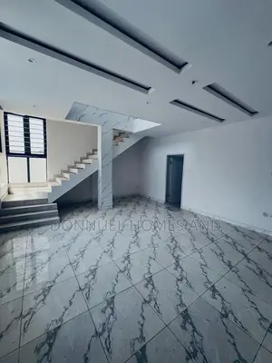4bdrm Duplex in Ologolo for rent