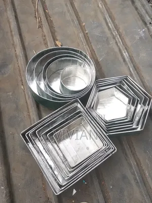 Cakepan Sets