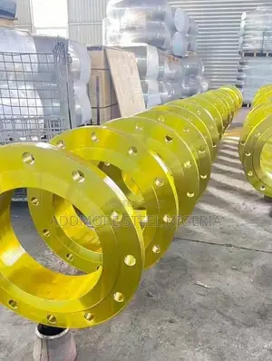 Addmore Steel Nigeria Enterprises