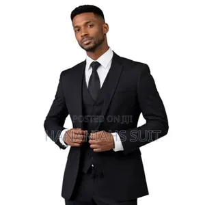Quality Men Formal Suits