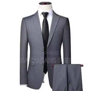 Quality Men Formal Suits