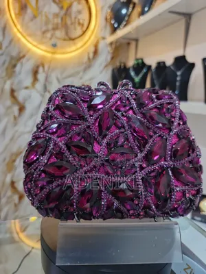 Clutch Purse