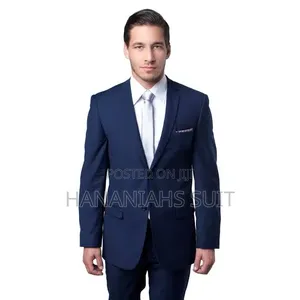 Formal Quality Suits for Gentlemen