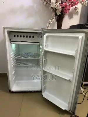 Neatly Used Polystar Table Top Fridge