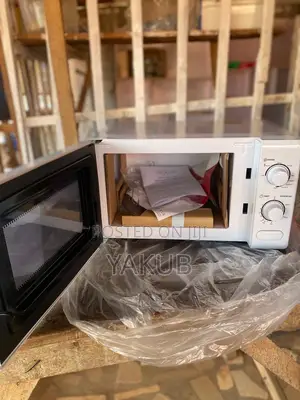 Brand New 20l Microwave